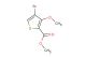 methyl 4-bromo-3-methoxythiophene-2-carboxylate