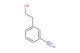 3-(2-hydroxyethyl)benzonitrile