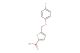 5-((4-fluorophenoxy)methyl)thiophene-2-carboxylic acid