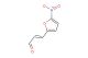 (E)-3-(5-nitrofuran-2-yl)acrylaldehyde
