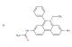 8-acetamido-3-amino-5-ethyl-6-phenylphenanthridin-5-ium bromide