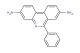 3,8-diamino-6-phenylphenanthridine