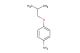 4-(2-methylpropoxy)aniline