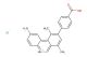 2,7-diamino-9-(p-carboxyphenyl)-10-methylphenanthridinium chloride