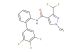 Fluxapyroxad