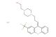 cis-(Z)-Flupentixol dihydrochloride(Synonyms: cis-(Z)-Flupenthixol dihydrochloride)