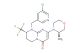 SAR405 R enantiomer