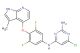BAY-549(Synonyms: ROCK-IN-2; Azaindole 1; TC-S 7001)
