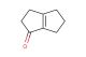 3,4,5,6-tetrahydropentalen-1(2H)-one