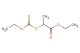 ethyl 2-((ethoxycarbonothioyl)thio)propanoate