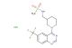 SRI-37330 hydrochloride