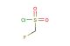 fluoromethanesulfonyl chloride