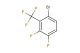 6-bromo-2,3-difluorobenzotrifluoride