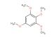 1,2,3,5-tetramethoxybenzene