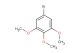 5-bromo-1,2,3-trimethoxybenzene