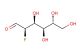 2-fluoro-2-deoxy-D-glucose