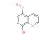 5-nitrosoquinolin-8-ol