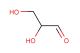 2,3-dihydroxypropanal