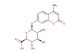 4-Methylumbelliferyl-beta-D-glucuronide