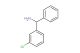 (3-chlorophenyl)(phenyl)methanamine