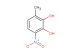 3-methyl-6-nitrobenzene-1,2-diol