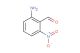 2-amino-6-nitro-benzaldehyde