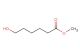methyl 6-hydroxyhexanoate