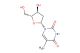 Thymidine(Synonyms: DThyd; NSC 21548)