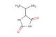 5-isopropylimidazolidine-2,4-dione