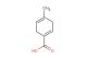 4-methylcyclohexa-1,4-diene-1-carboxylic acid