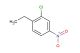 3-chloro-4-ethylnitrobenzene