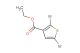ethyl 2,5-dibromothiophene-3-carboxylate