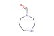 1,4-diazepane-1-carbaldehyde