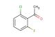 2'-chloro-6'-fluoroacetophenone