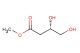 (S)-methyl 3,4-dihydroxybutanoate