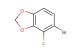 5-bromo-4-fluorobenzo[d][1,3]dioxole