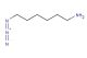 6-Azido-1-hexanamine