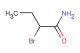 2-bromobutyramide