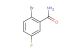 2-bromo-5-fluorobenzamide