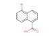 5-bromonaphthalene-1-carboxylic acid