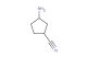 3-amino-cyclopentanecarbonitrile