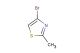 4-bromo-2-methylthiazole