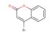 4-bromo-2H-chromen-2-one