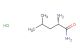 H-Leu-NH2.HCl