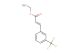 ethyl(E)-3-(3-(trifluoromethyl)phenyl)acrylate