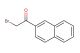 2-bromo-1-(naphthalen-2-yl)ethan-1-one