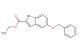 ethyl 5-benzyloxyindole-2-carboxylate