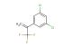 1,3-dichloro-5-(3,3,3-trifluoroprop-1-en-2-yl)benzene