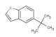 5-(tert-butyl)benzo[b]thiophene