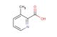 3-methyl picolinic acid